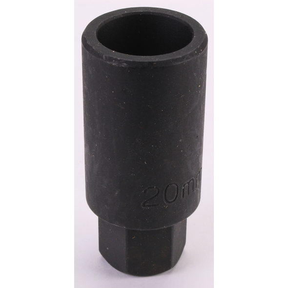 Sealey Locking wheel force socket 20mm