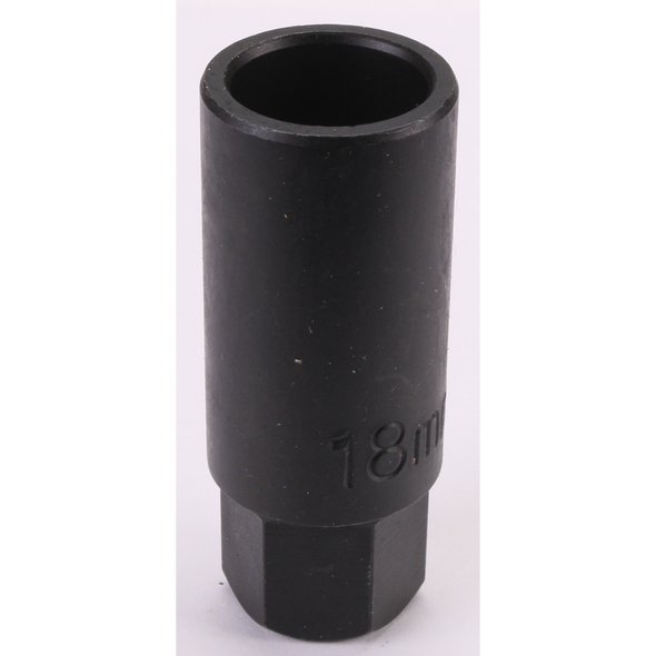 Sealey Locking wheel force socket 18mm