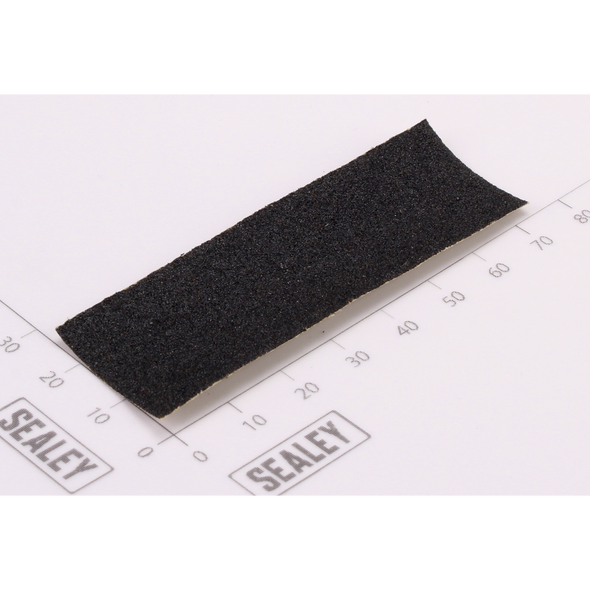Sealey Sand paper strip