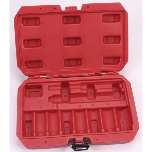 Sealey Blow mould case