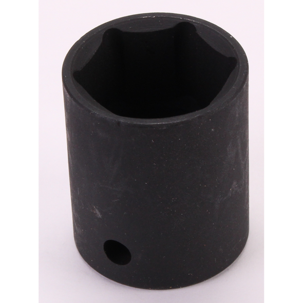 Sealey 1/2"Dr Impact Socket 24mm