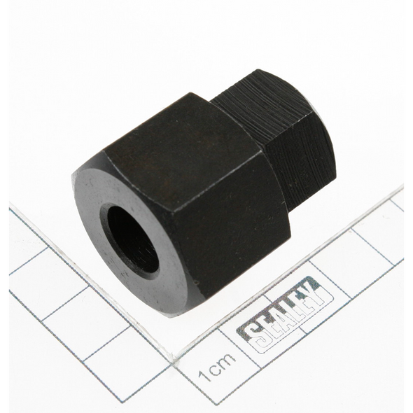 Sealey Hex key nut 28mm