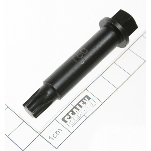 Sealey Trx-star bit t50