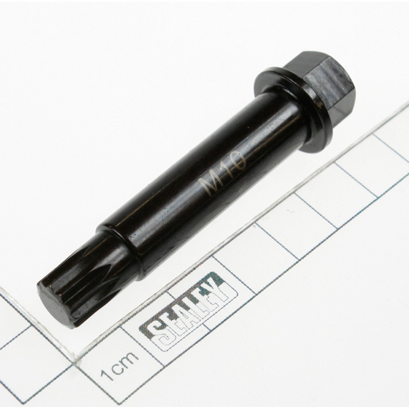 Sealey Spline bit m10