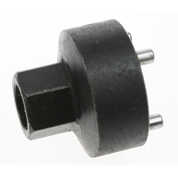 Sealey Round adaptor 35mm