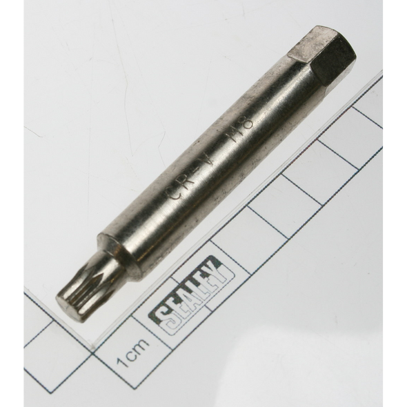 Sealey Trx-star bit t40 x 75mml