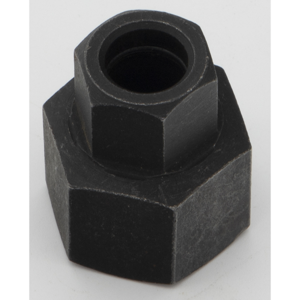 Sealey Hex adaptor 19x28mml