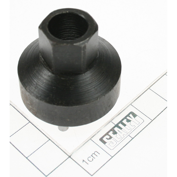 Sealey Round adaptor 35mm '4 pin'