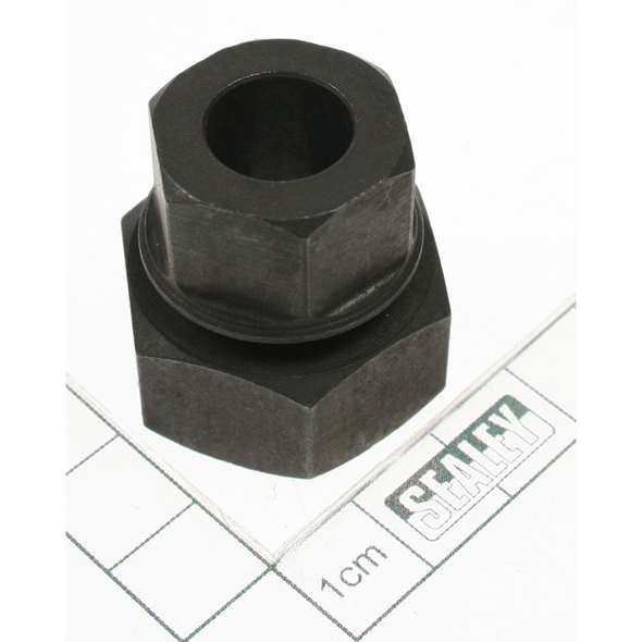 Sealey Hex adaptor 19x18mm