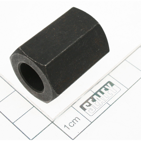 Sealey Hex adaptor 22mm