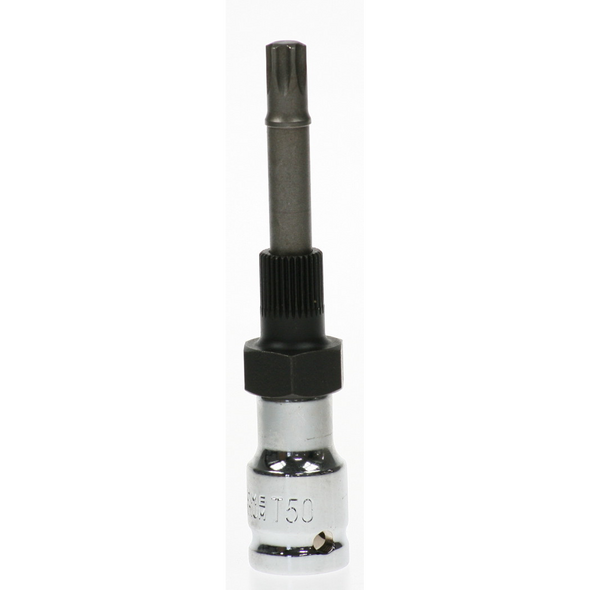 Sealey Socket bit 1/2"dr trx-star t50-31t x 113mml