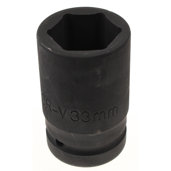 Sealey Impact socket 33mm