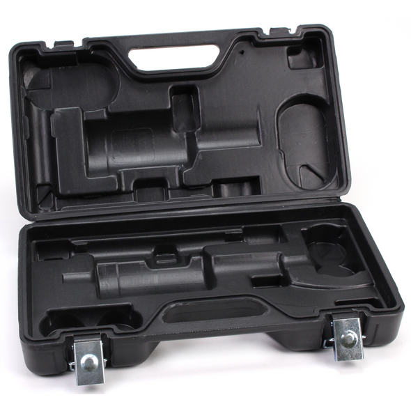 Sealey Blow mould case (black)