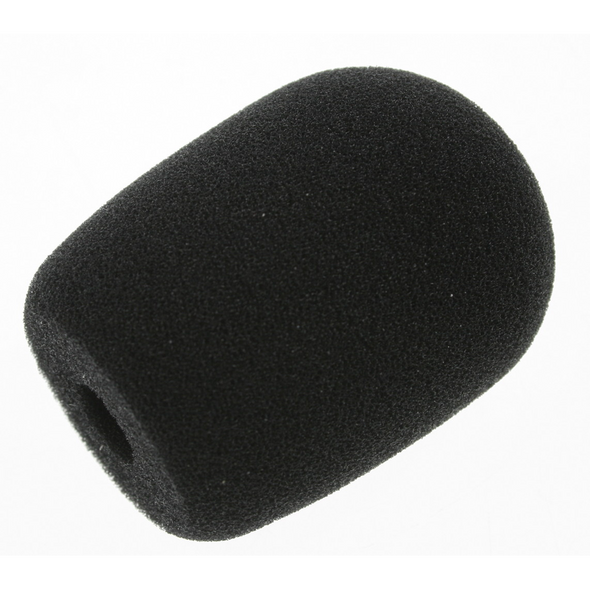 Sealey Foam end