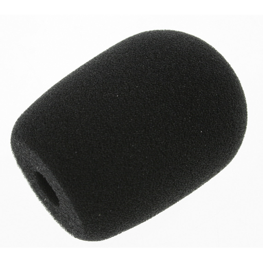 Sealey Foam end