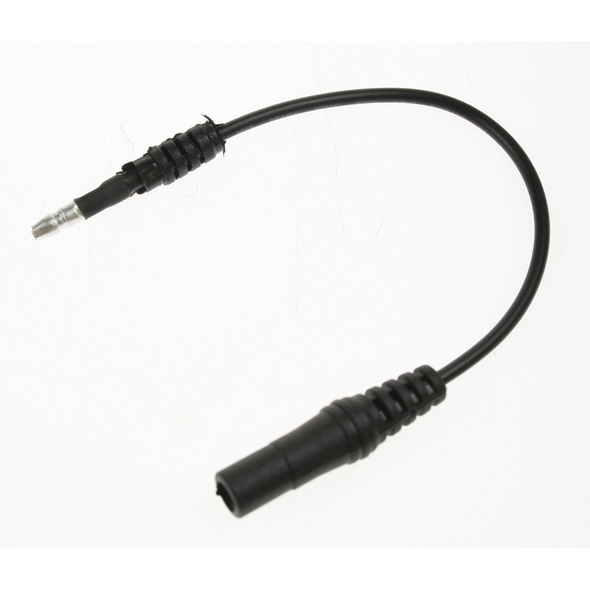 Sealey 3.5mm round terminal(m) wire (so)