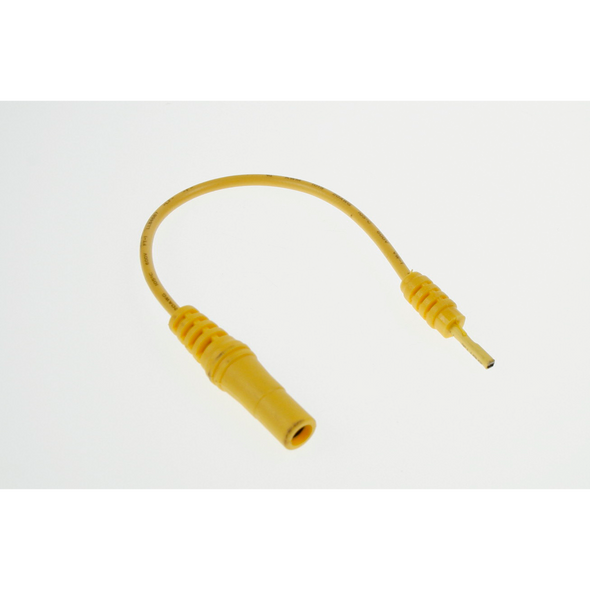 Sealey 0.8mm flat terminal (f) wire