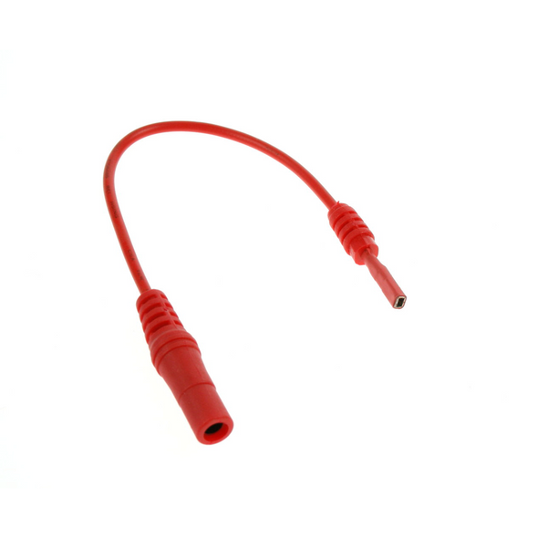 Sealey 2.0mm flat terminal (f) wire