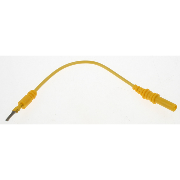 Sealey 3.0mm flat terminal (m) wire