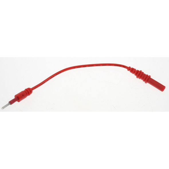 Sealey 2.0mm flat terminal (m) wire