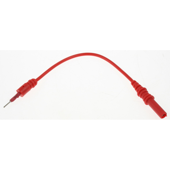 Sealey 1.2mm flat terminal (m) wire