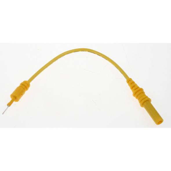 Sealey 0.8mm flat terminal (m) wire