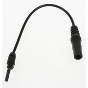 Sealey 1.5mm flat terminal (f) wire