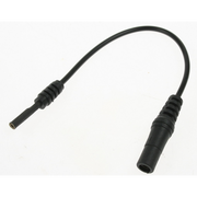 Sealey 2.0mm flat terminal (f) wire (so)