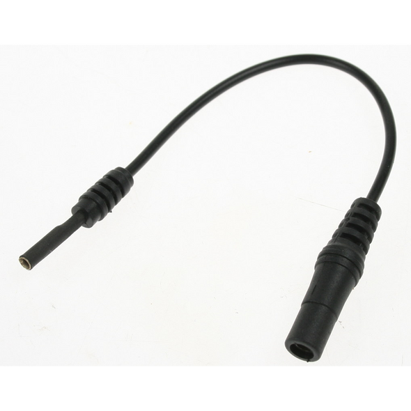 Sealey 2.0mm flat terminal (f) wire (so)