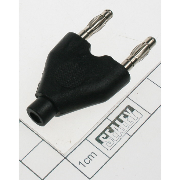 Sealey 1 to 2 connector (so)