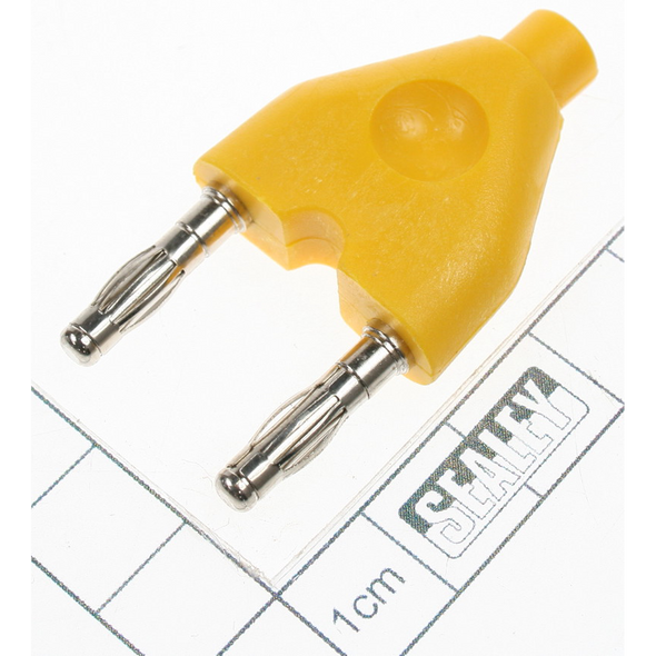 Sealey Srs connector