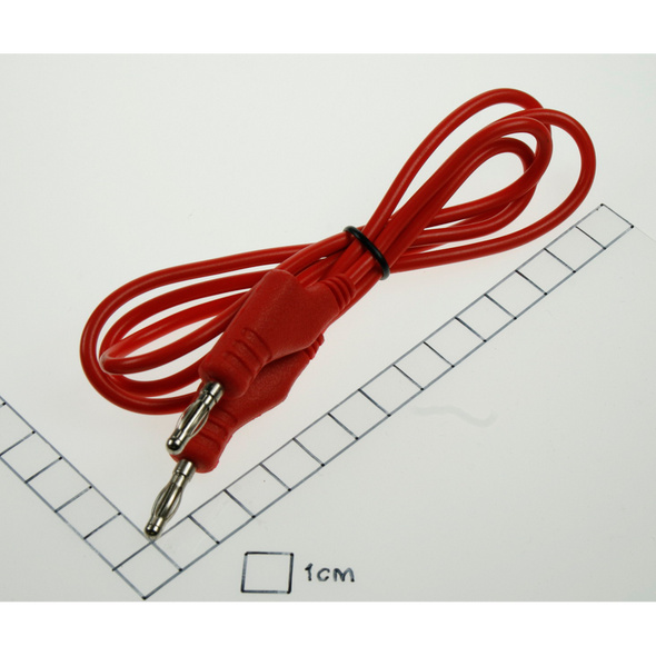 Sealey 1 to 1 connect wire (red)
