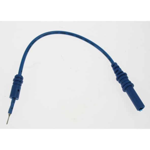 Sealey 0.7mm flat terminal (m) wire