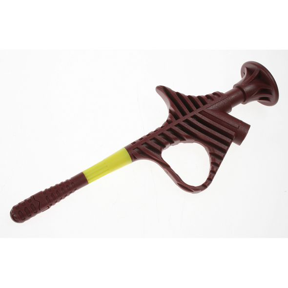 Sealey Spring loaded piercing clip