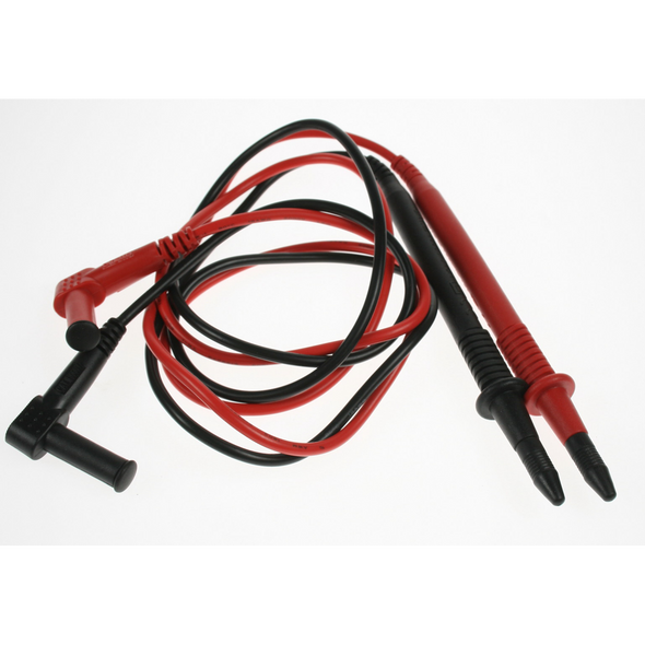 Sealey Test leads