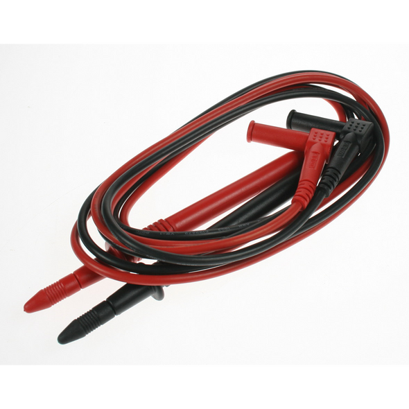 Sealey Test leads
