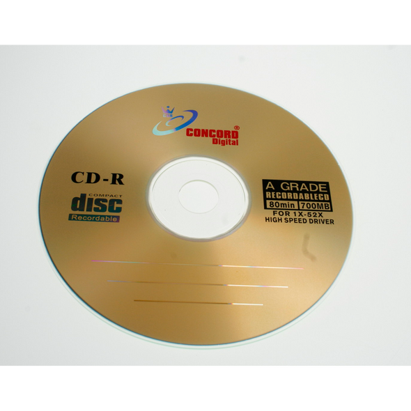 Sealey Software cd for ta203
