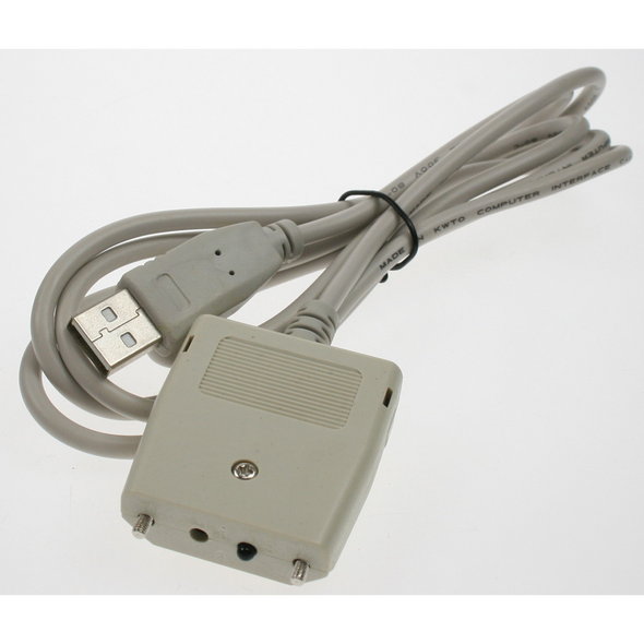Sealey Cable (usb type)