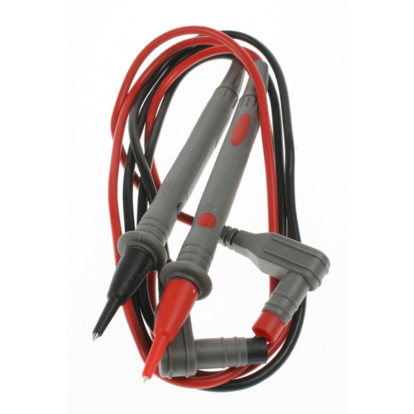 Sealey Test leads