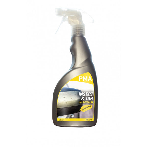 PMA Insect & Tar Remover Trigger Spray - 500ml - TAR500