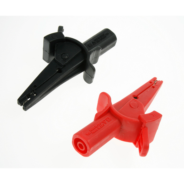 Sealey Crocodile clips