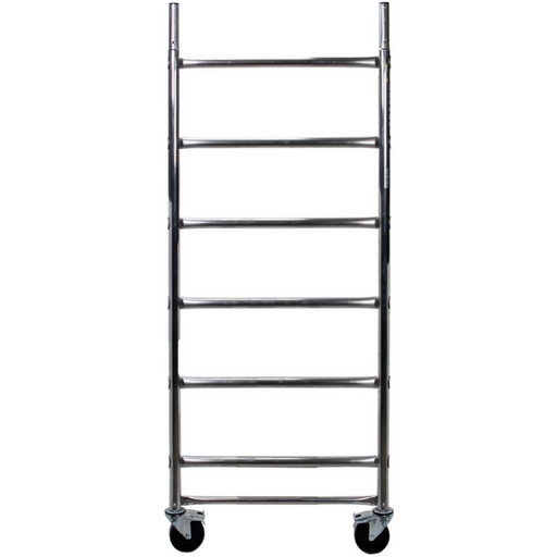 Sealey 6 rung low ladder