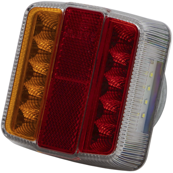 Sealey LED Trailer Light (Left Hand)