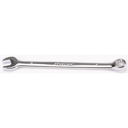 Sealey Combination spanner 9mm