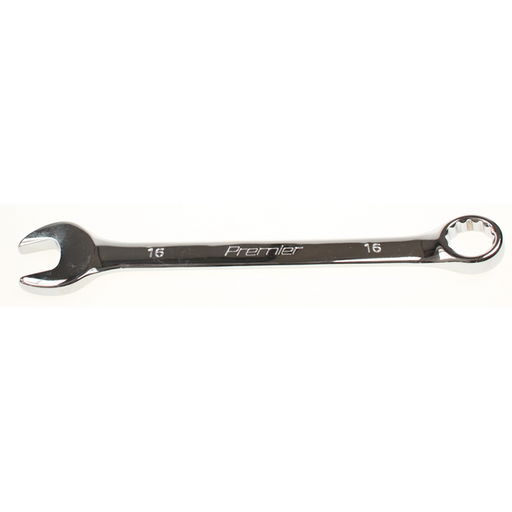 Sealey Combination spanner 16mm