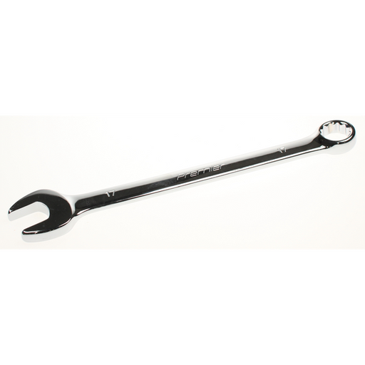 Sealey Combination spanner 17mm