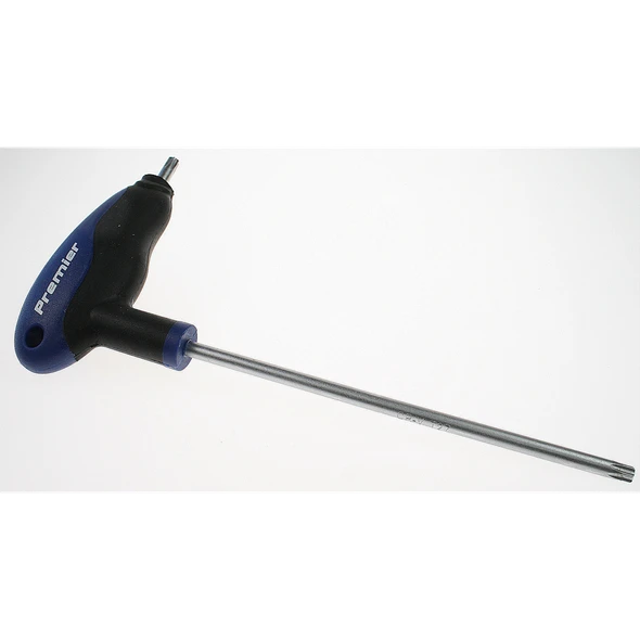 Sealey T-handle trx star key t27x135mm