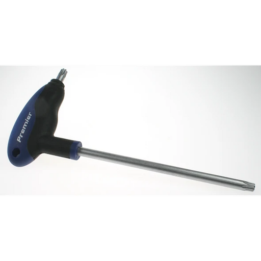 Sealey T-handle trx star key t40x135mm