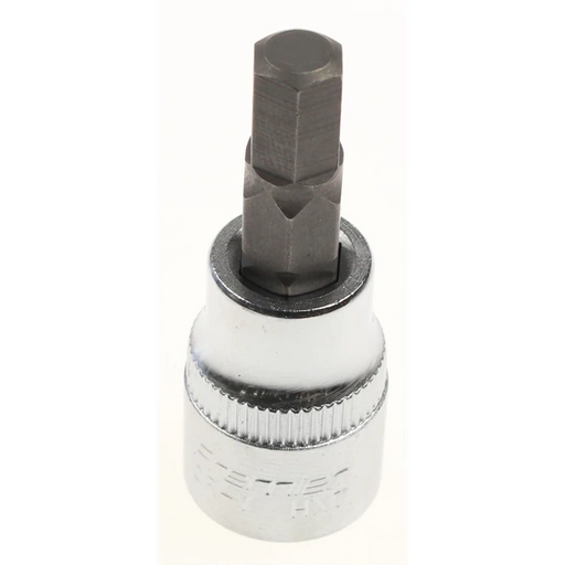 Sealey Hex socket bit 7mm 3/8"sq dr