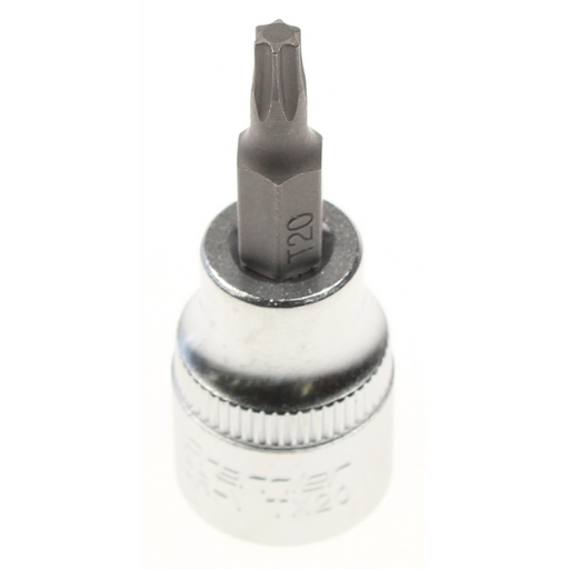 Sealey Trx-star socket bit t20 3/8"sq dr